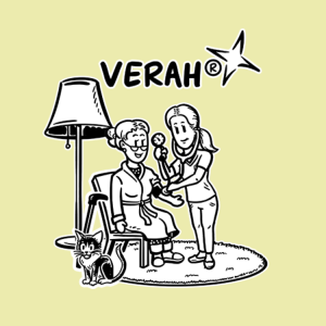 VERAH - Hausbesuch